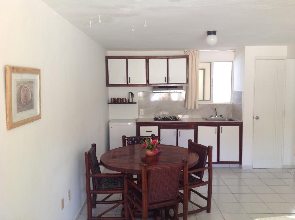 La Punta Apartamentos Cabarete Zimmer foto