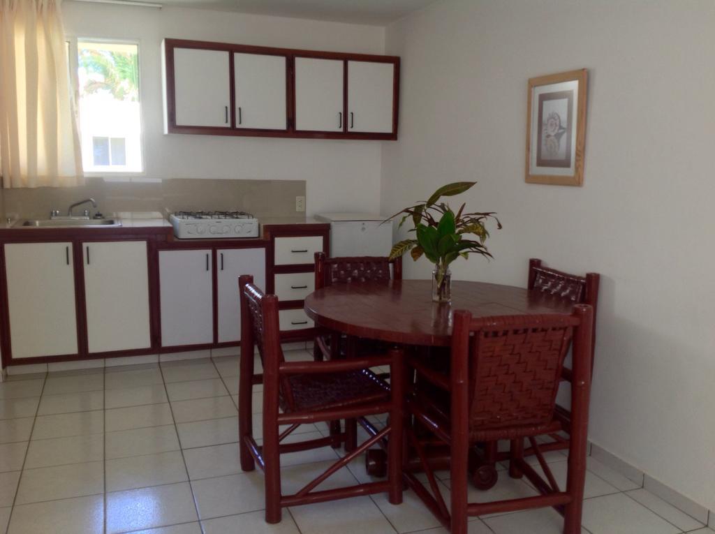 La Punta Apartamentos Cabarete Zimmer foto