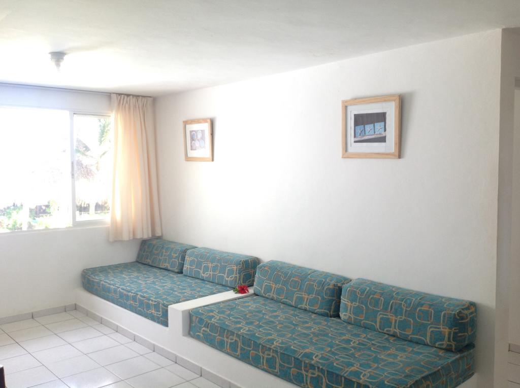 La Punta Apartamentos Cabarete Zimmer foto