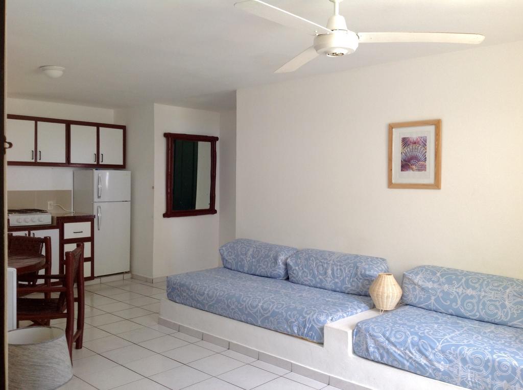 La Punta Apartamentos Cabarete Zimmer foto
