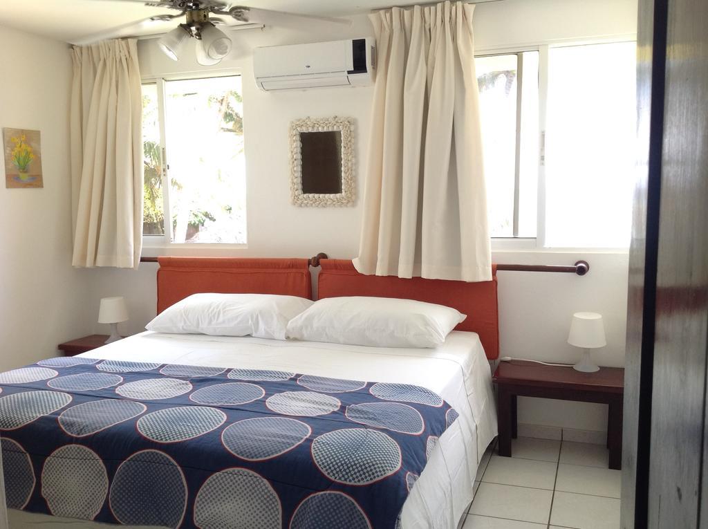 La Punta Apartamentos Cabarete Zimmer foto