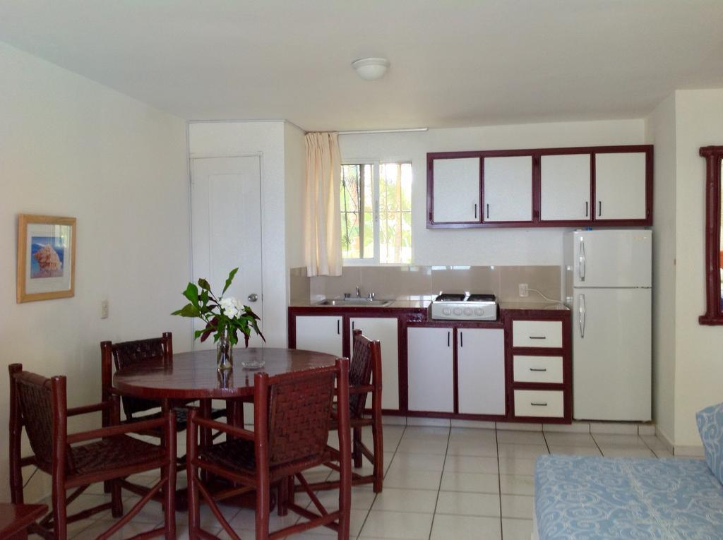 La Punta Apartamentos Cabarete Zimmer foto