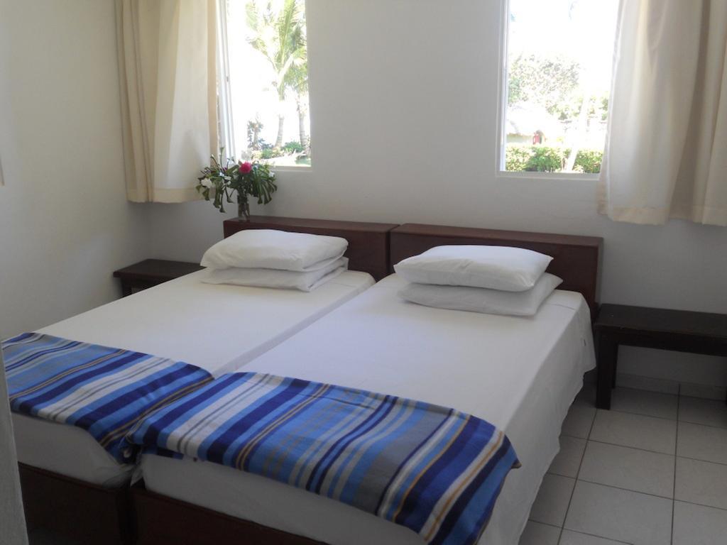 La Punta Apartamentos Cabarete Zimmer foto