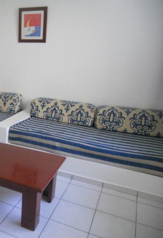La Punta Apartamentos Cabarete Zimmer foto