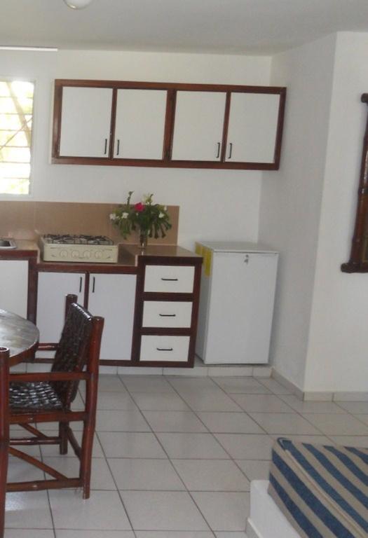 La Punta Apartamentos Cabarete Zimmer foto