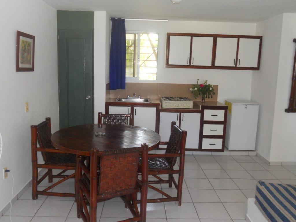 La Punta Apartamentos Cabarete Zimmer foto